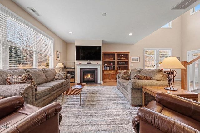 15 Wesleywood Drive, Durham, NC 27707