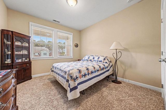 15 Wesleywood Drive, Durham, NC 27707