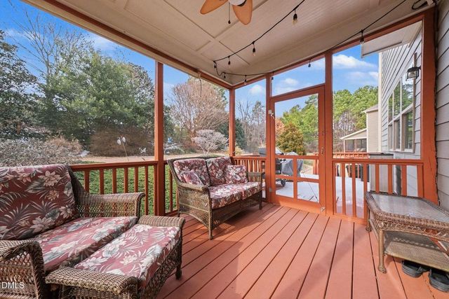 15 Wesleywood Drive, Durham, NC 27707