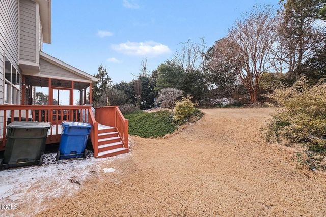 15 Wesleywood Drive, Durham, NC 27707