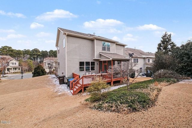 15 Wesleywood Drive, Durham, NC 27707