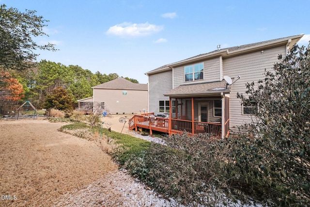 15 Wesleywood Drive, Durham, NC 27707