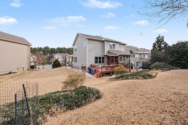 15 Wesleywood Drive, Durham, NC 27707