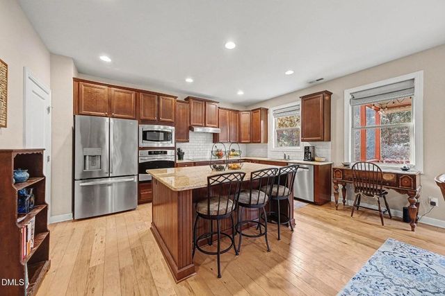 15 Wesleywood Drive, Durham, NC 27707