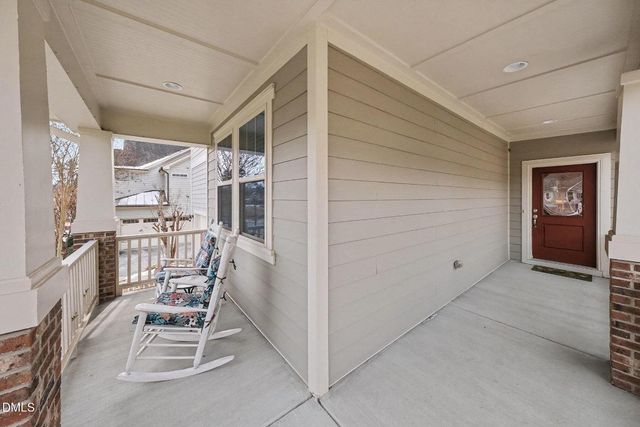 15 Wesleywood Drive, Durham, NC 27707