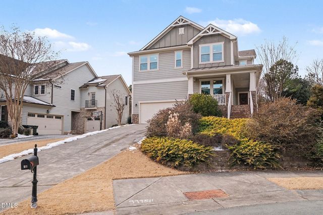 15 Wesleywood Drive, Durham, NC 27707