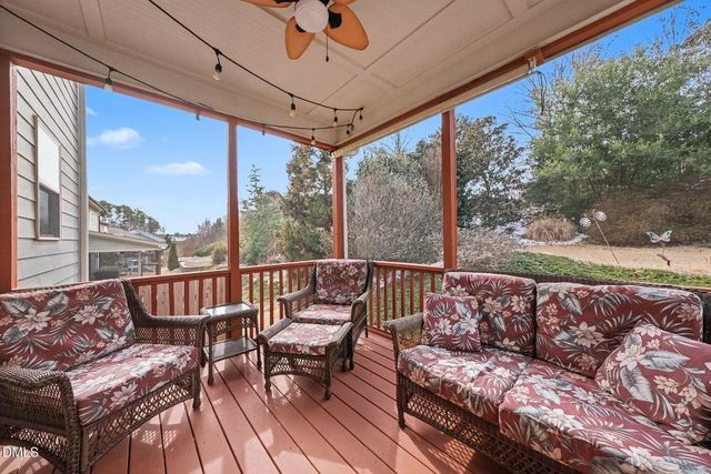 15 Wesleywood Drive, Durham, NC 27707