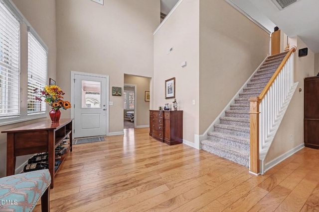 15 Wesleywood Drive, Durham, NC 27707