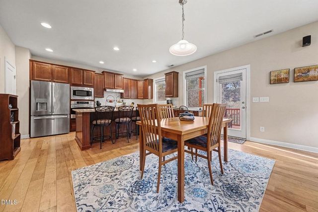 15 Wesleywood Drive, Durham, NC 27707