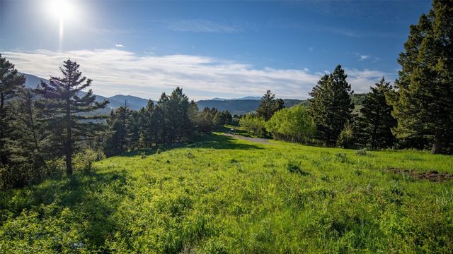 3539 Claim Creek Road, Bozeman, MT 59718