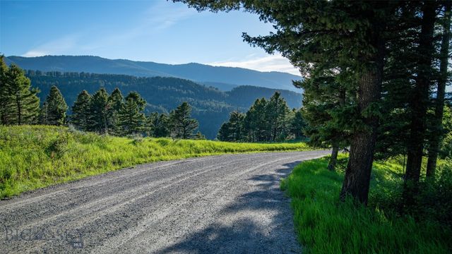 3539 Claim Creek Road, Bozeman, MT 59718