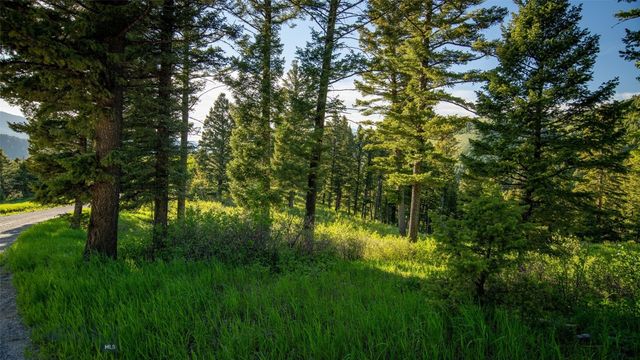 3539 Claim Creek Road, Bozeman, MT 59718