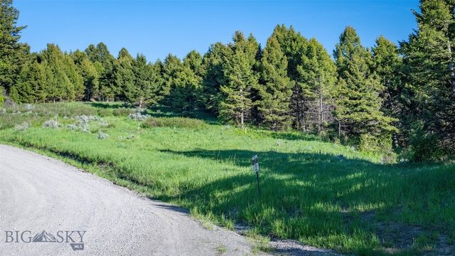 3539 Claim Creek Road, Bozeman, MT 59718