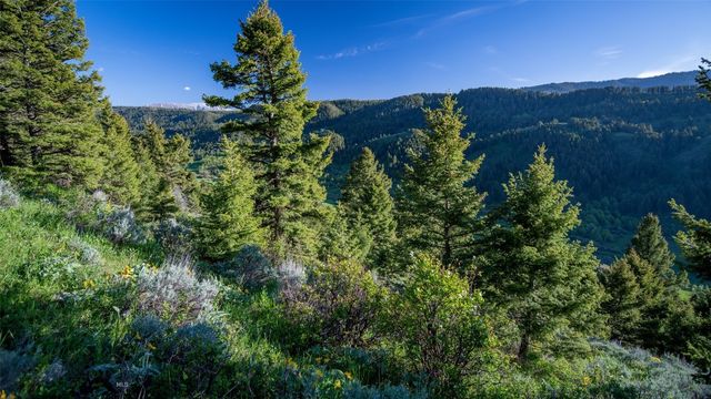 3539 Claim Creek Road, Bozeman, MT 59718
