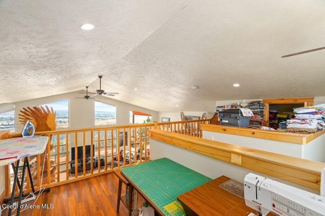 10653 N Payment Peak RD, Hauser, ID 83854