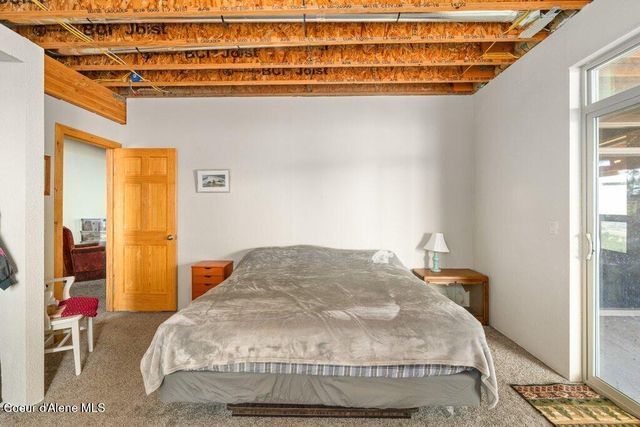 10653 N Payment Peak RD, Hauser, ID 83854