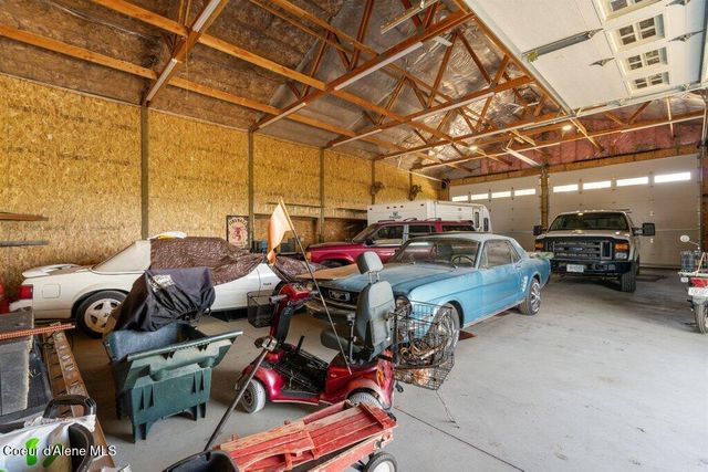 10653 N Payment Peak RD, Hauser, ID 83854