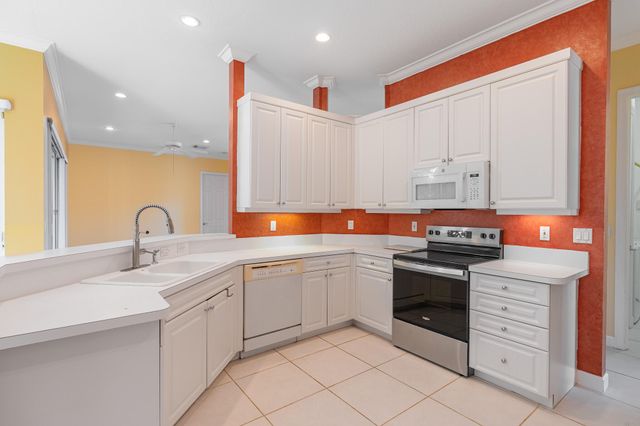 2401 SW Carriage Place, Palm City, FL 34990