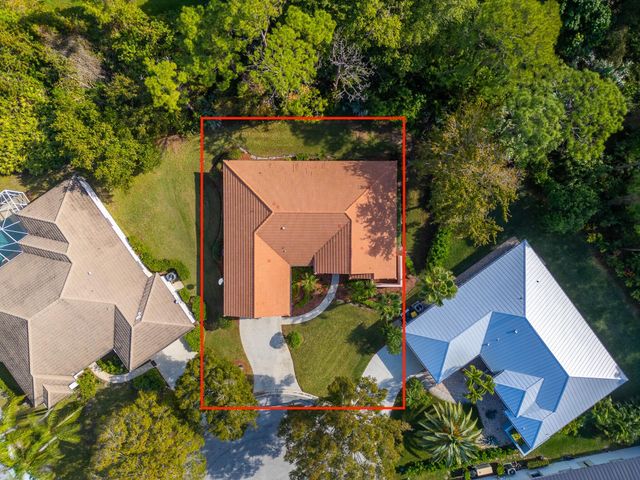 2401 SW Carriage Place, Palm City, FL 34990