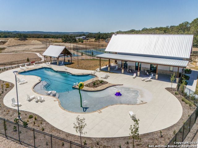 34745 Casita Creek Ln, Bulverde, TX 78163