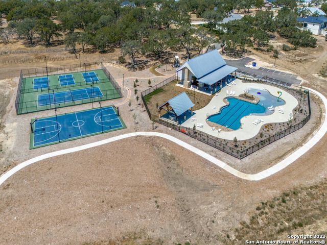 34745 Casita Creek Ln, Bulverde, TX 78163