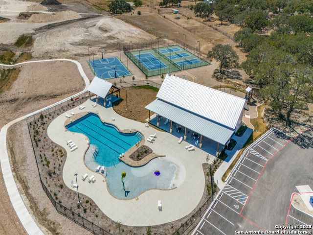 34745 Casita Creek Ln, Bulverde, TX 78163