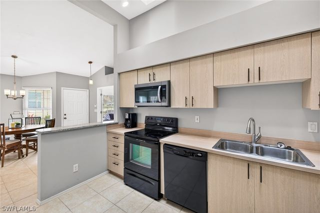 20834 Blacksmith Forge, Estero, FL 33928