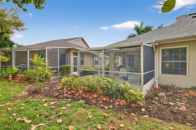 20834 Blacksmith Forge, Estero, FL 33928