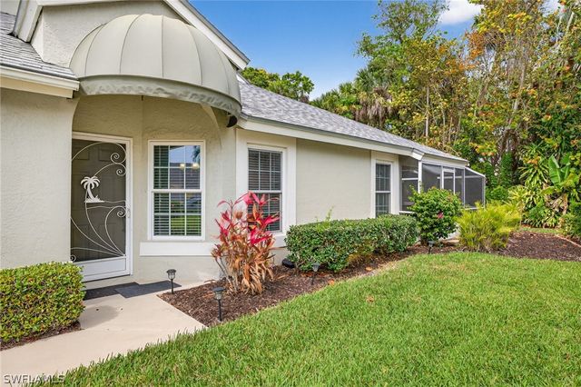 20834 Blacksmith Forge, Estero, FL 33928