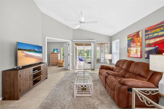 20834 Blacksmith Forge, Estero, FL 33928