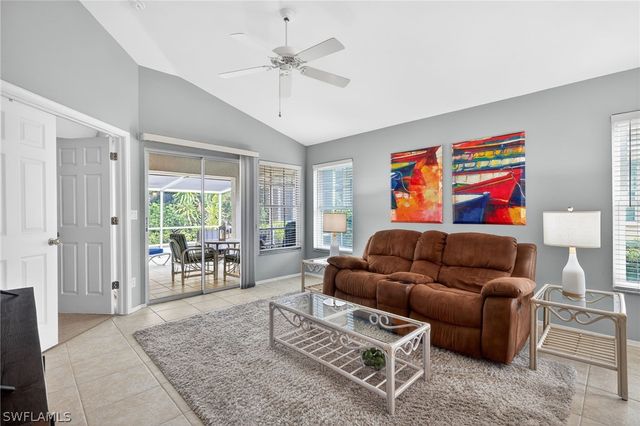 20834 Blacksmith Forge, Estero, FL 33928