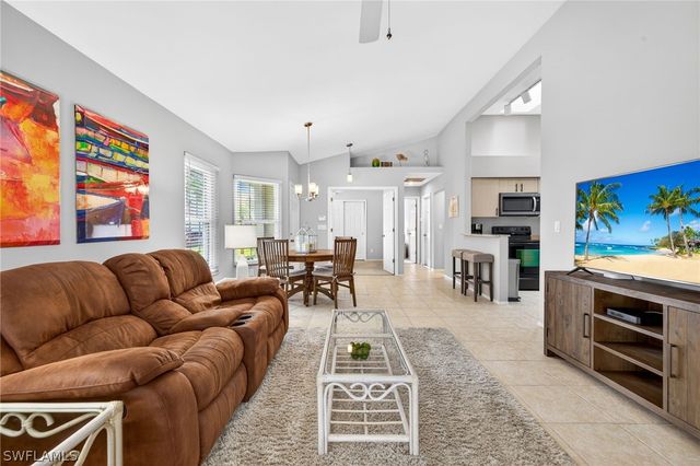 20834 Blacksmith Forge, Estero, FL 33928