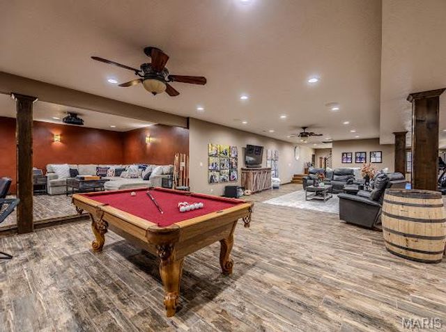 23900 Emerson Road, Lebanon, MO 65536