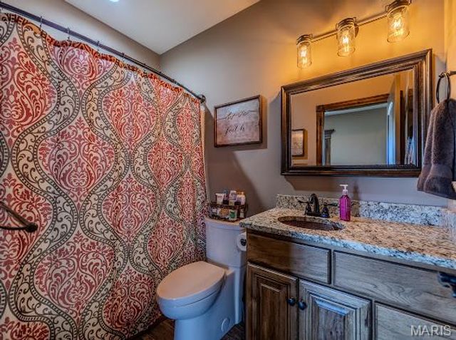 23900 Emerson Road, Lebanon, MO 65536