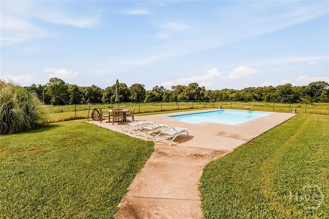595 Millstone Church Road, Carlton, GA 30627