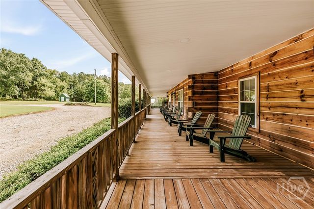 595 Millstone Church Road, Carlton, GA 30627