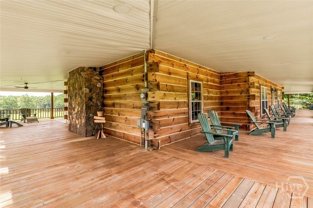 595 Millstone Church Road, Carlton, GA 30627