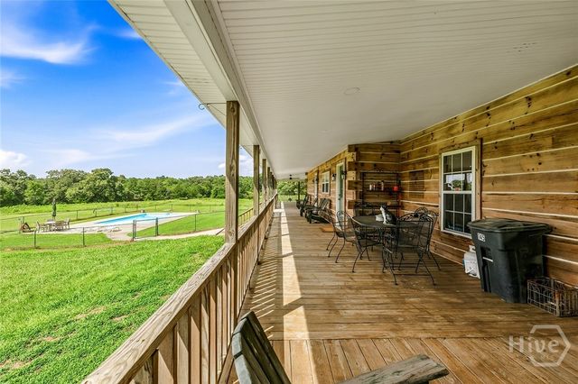 595 Millstone Church Road, Carlton, GA 30627