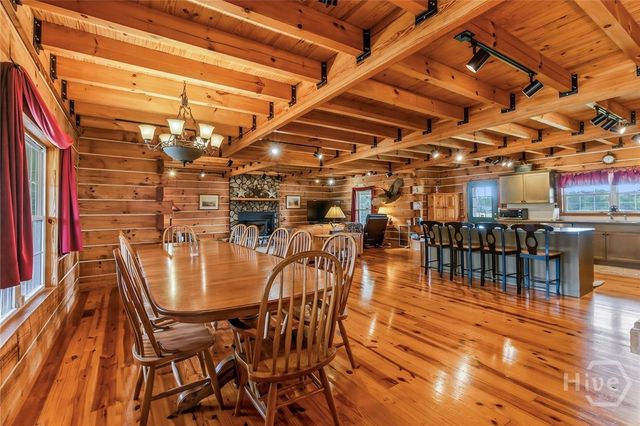 595 Millstone Church Road, Carlton, GA 30627