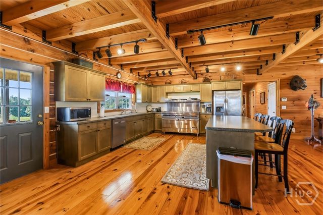 595 Millstone Church Road, Carlton, GA 30627