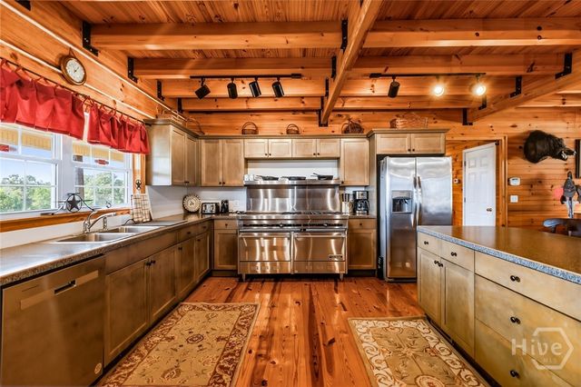 595 Millstone Church Road, Carlton, GA 30627