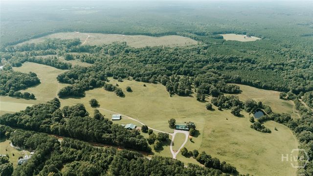 595 Millstone Church Road, Carlton, GA 30627