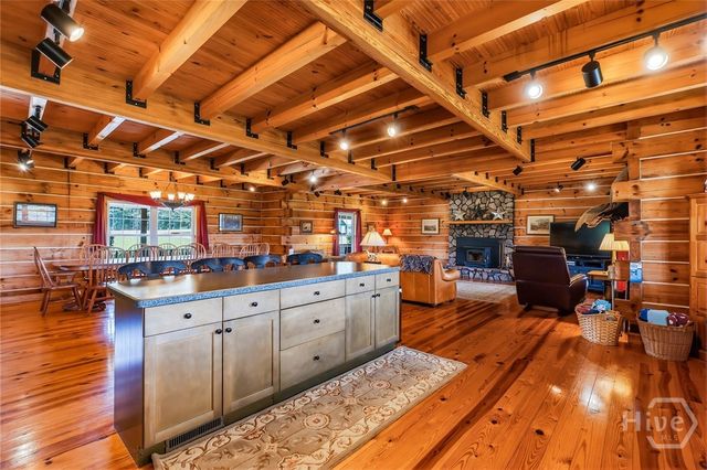 595 Millstone Church Road, Carlton, GA 30627