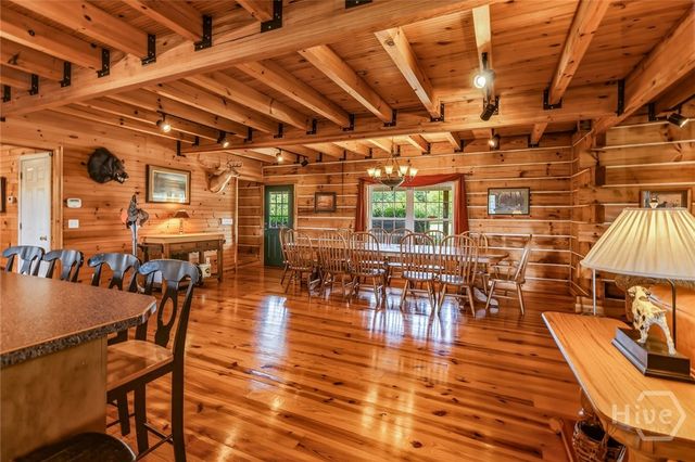 595 Millstone Church Road, Carlton, GA 30627