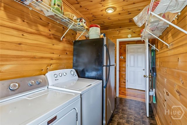 595 Millstone Church Road, Carlton, GA 30627