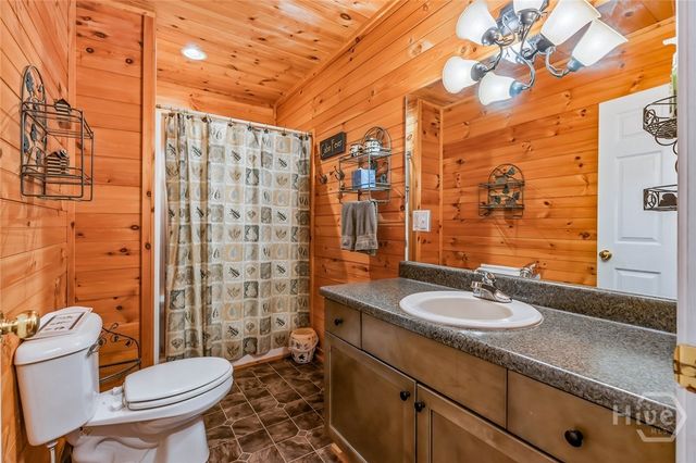 595 Millstone Church Road, Carlton, GA 30627