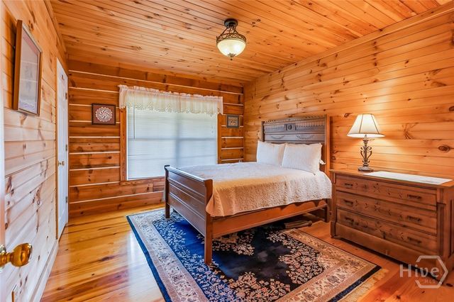 595 Millstone Church Road, Carlton, GA 30627