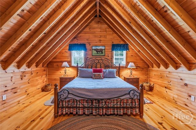595 Millstone Church Road, Carlton, GA 30627