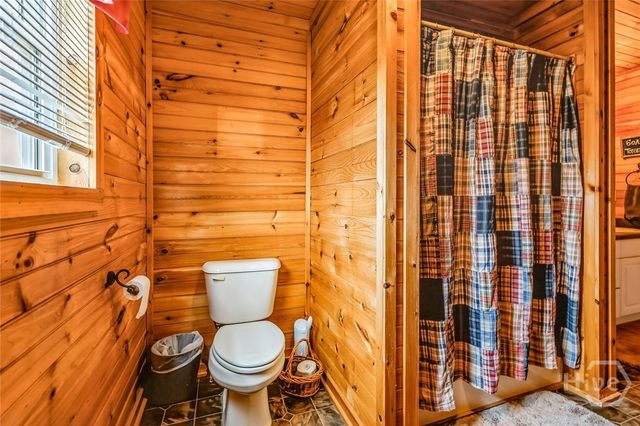 595 Millstone Church Road, Carlton, GA 30627