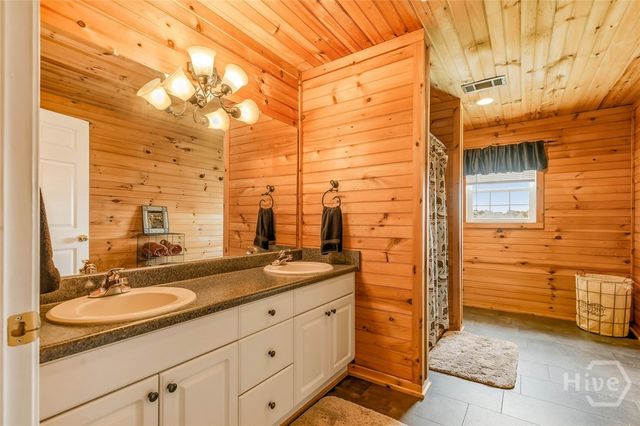 595 Millstone Church Road, Carlton, GA 30627